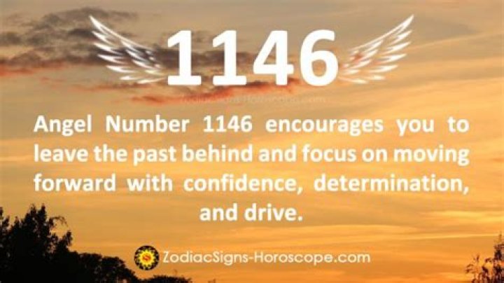 Unravel The Secrets Of The 1146 Angel Number And Unlock Its Transformative Power