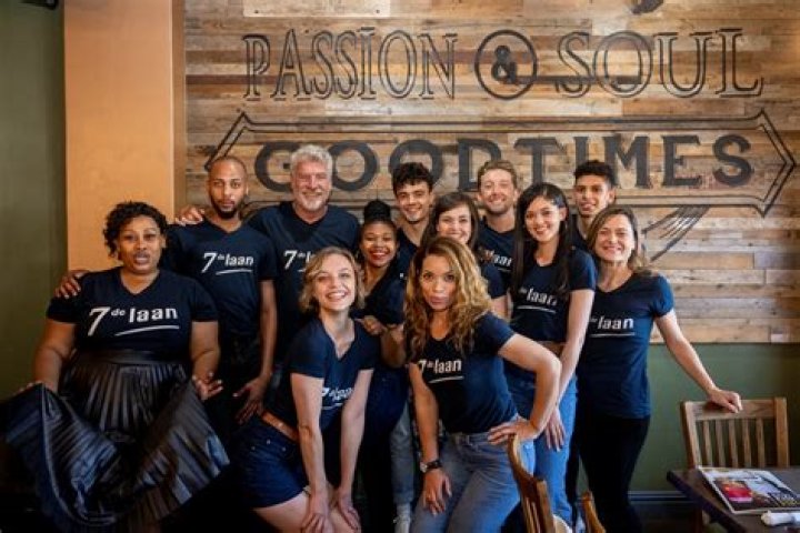 A Journey Of Talent, Dedication, And South African Culture