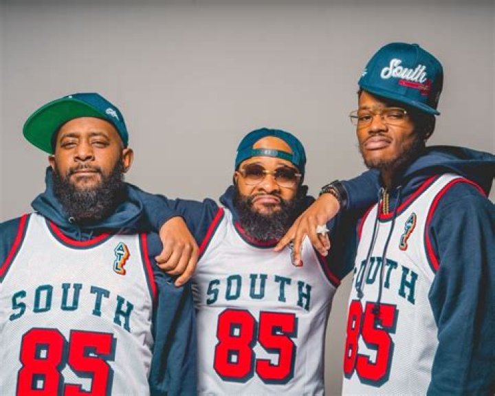 Delve Into The "85 South Show" Phenomenon