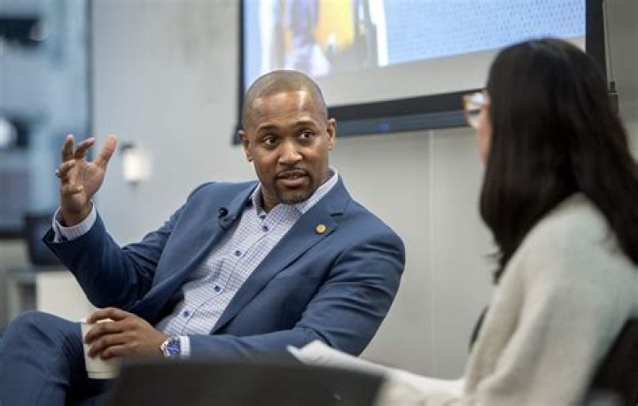 Unveiling The Genius Of Aaron Gilchrist: AI Pioneer And Visionary