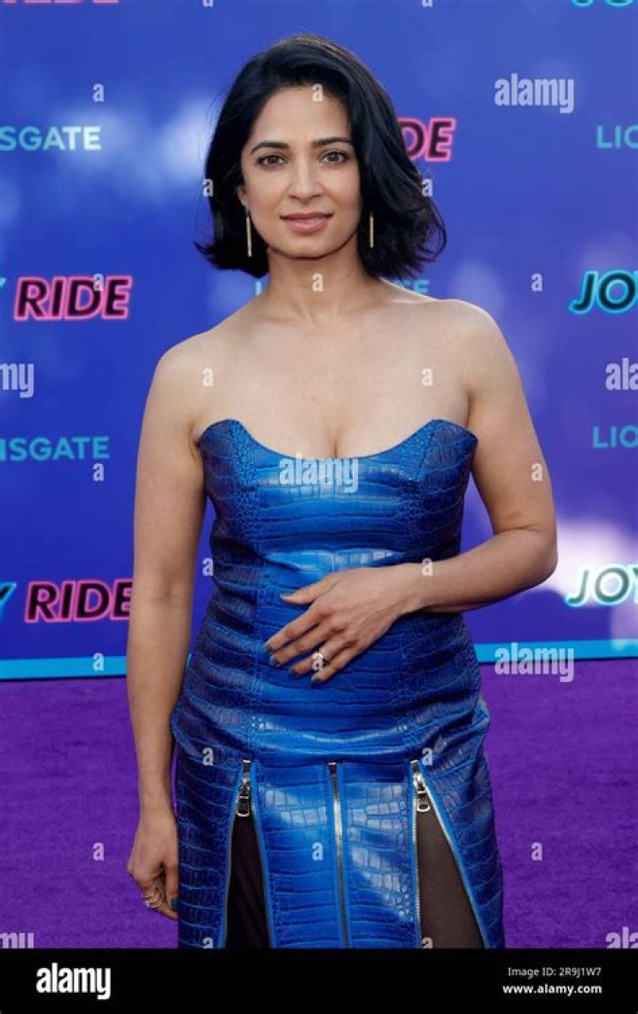 Unveiling Aarti Mann: Discoveries And Insights