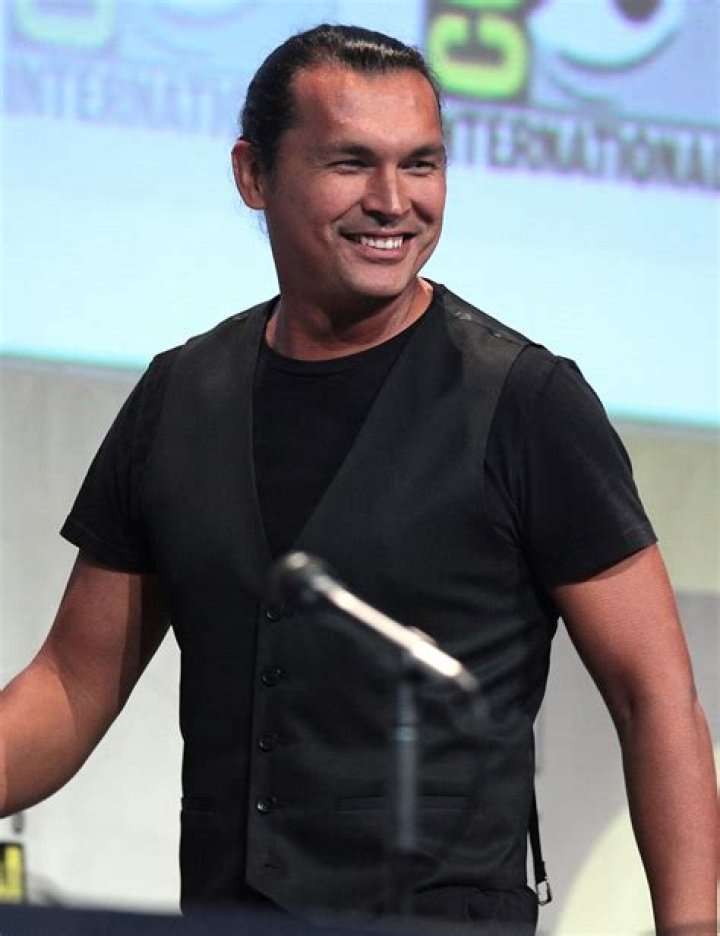 Unveiling The World Of Adam Beach: Discoveries And Insights
