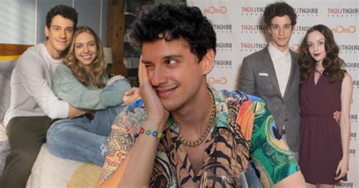 Unveiling The Tapestry Of Adam DiMarco's Relationships