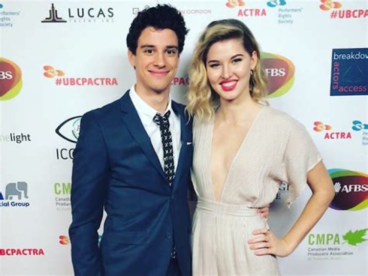 Uncovering The Truth About Adam DiMarco's Relationship Status: Discoveries And Insights