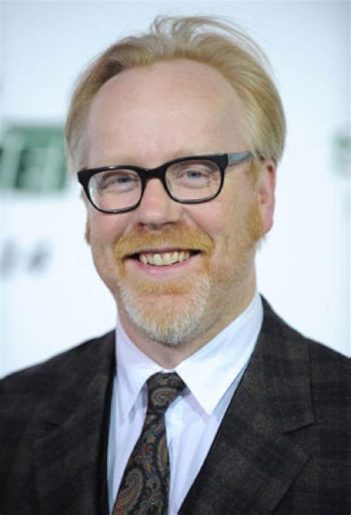 Adam Savage's Secrets Of Innovation And Creativity