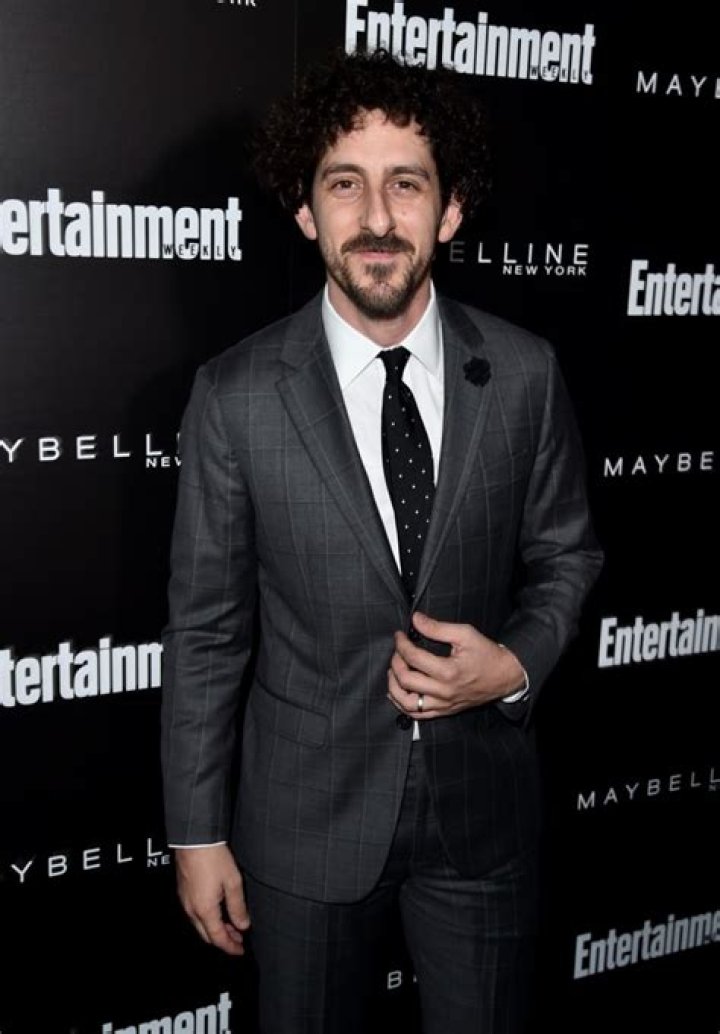 Unveiling Adam Shapiro's Net Worth: Discoveries And Insights