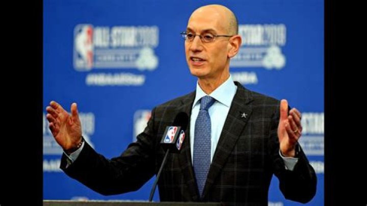 Unraveling Adam Silver Sickness: Discoveries And Insights