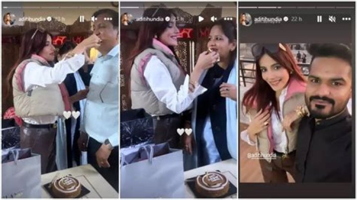 Unveiling Aditi Hundia's Innovation Legacy On Her Birthday