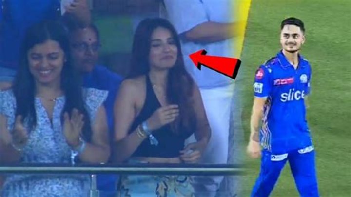 Unveiling Aditi Hundia's Love Life: A Journey Of Discovery