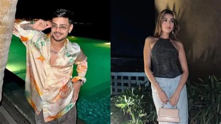 Unraveling The Enigmatic: Aditi Hundia's Husband Unveiled