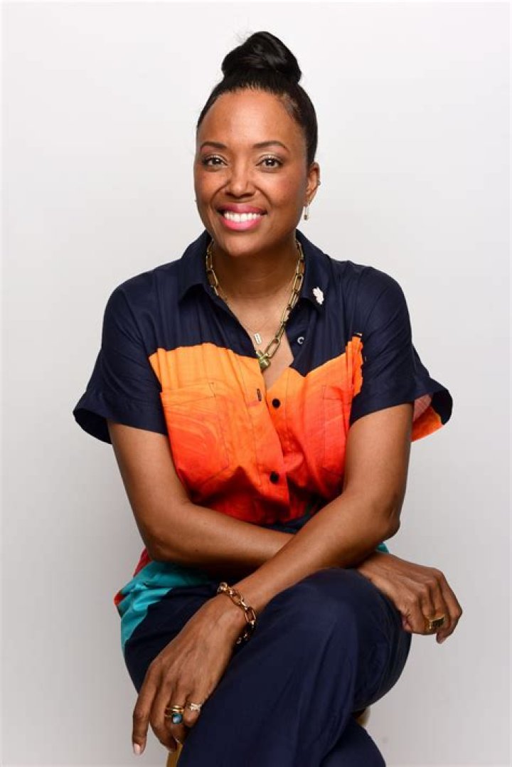 Unveiling Aisha Tyler's Relationships: Discoveries And Insights