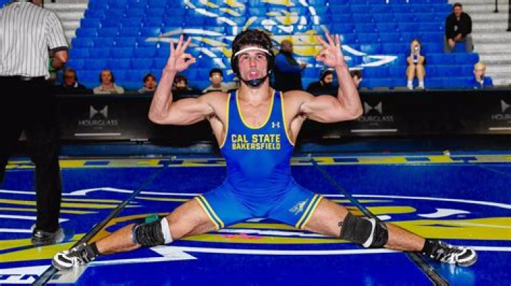 Unveiling The Secrets Of AJ Ferrari Wrestling: A Journey To Success