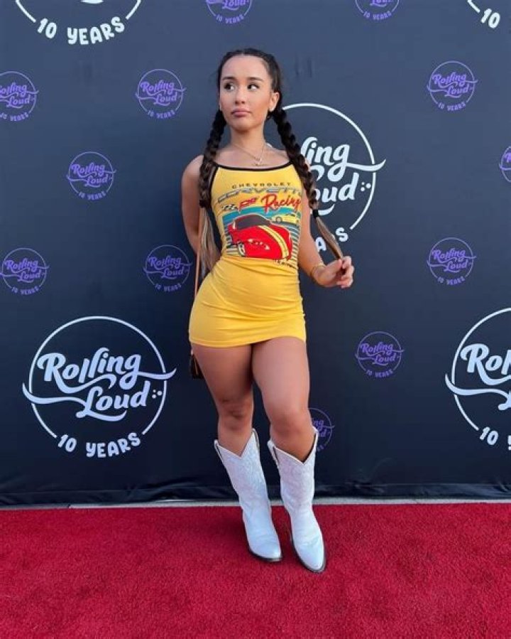 Unveiling The Truths Of "alahna Ly Nude": Discoveries And Insights