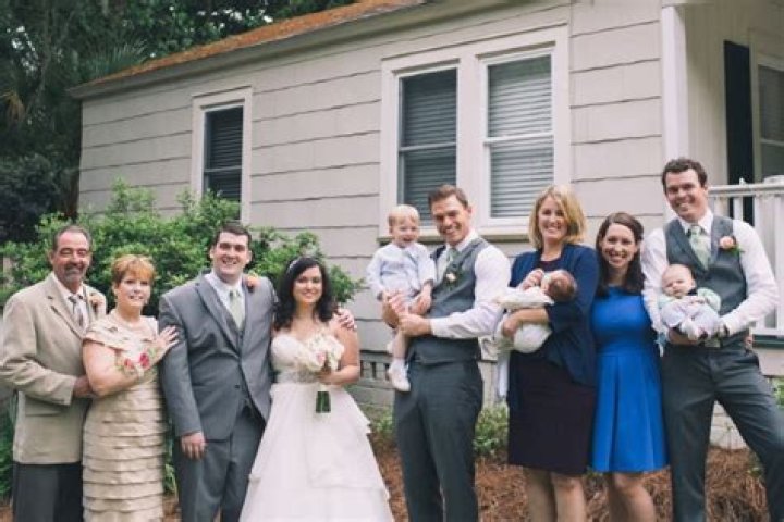 Unveiling The Sibling Bonds Of Alan Ritchson: Discoveries And Insights