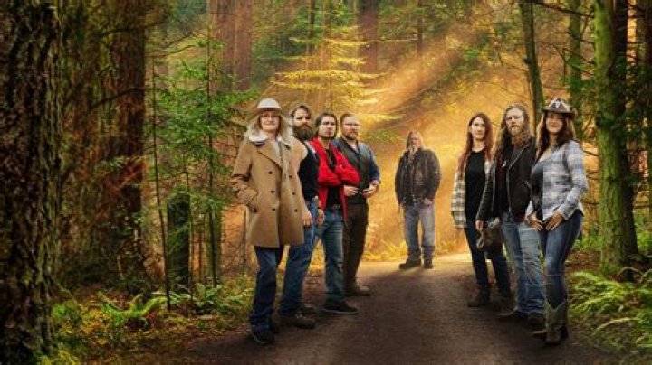Unveiling The Truth Behind "Alaskan Bush People" Cancellation