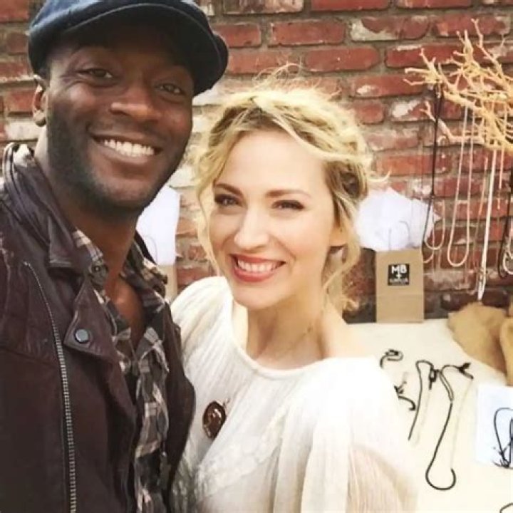 Discover The Secrets Of Aldis Hodge And Sofia Boutella's Enduring Bond