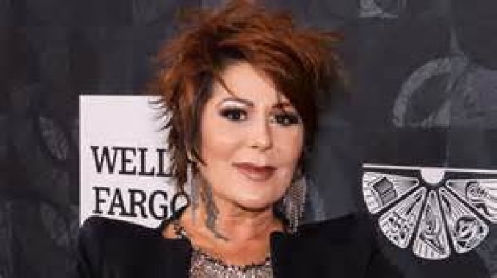 Discover The Unstoppable Force Of Alejandra Guzmn: Insights And Revelations