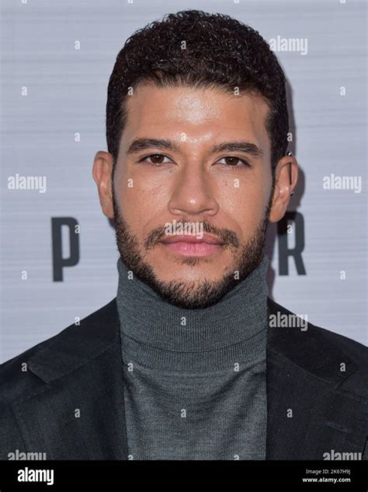 Unveiling Alex Hernandez: Discoveries And Insights