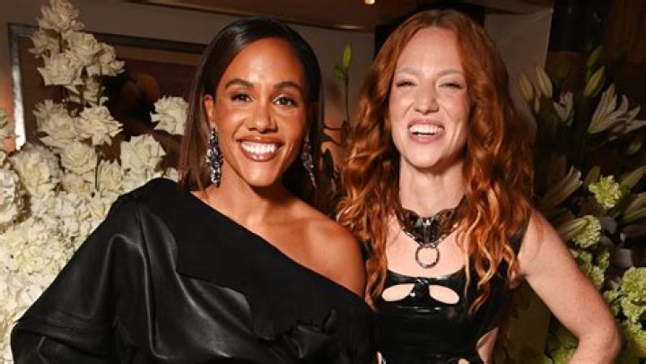 Unlocking The Secrets: Alex Scott's Partner Revealed