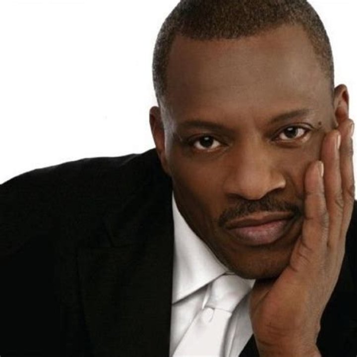 Unveiling The Soulful Legacy Of Alexander O'Neal