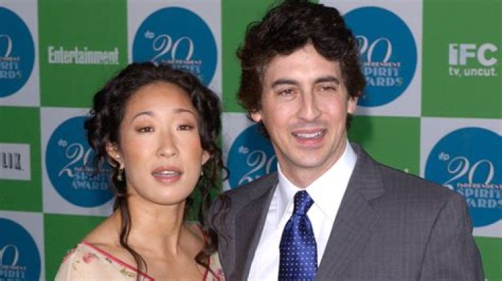 Alexander Payne's Divorce: Startling Revelations Uncovered