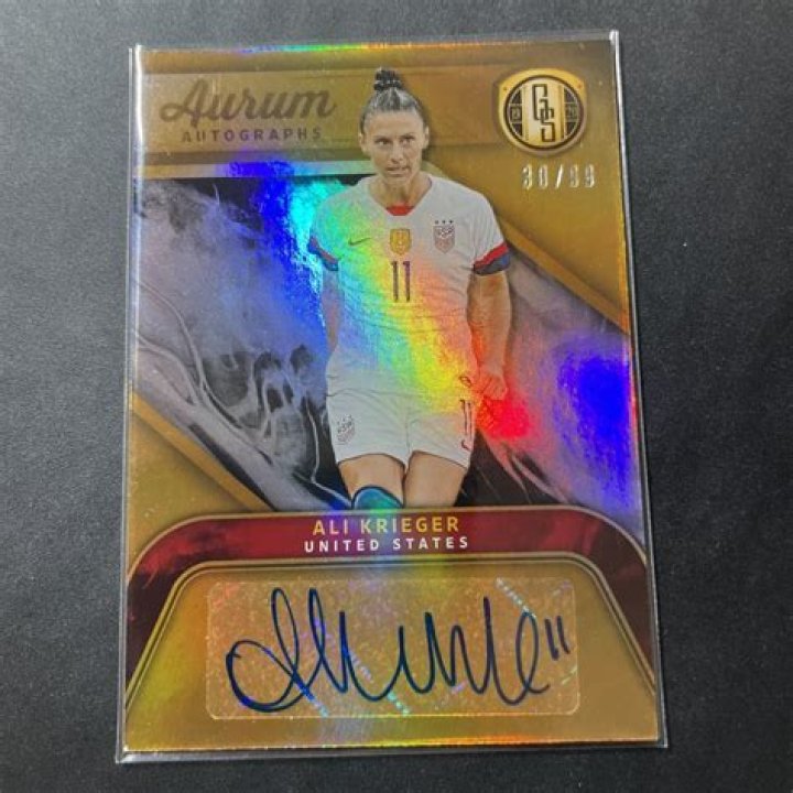 An Exploration Of Her Impact On US Soccer