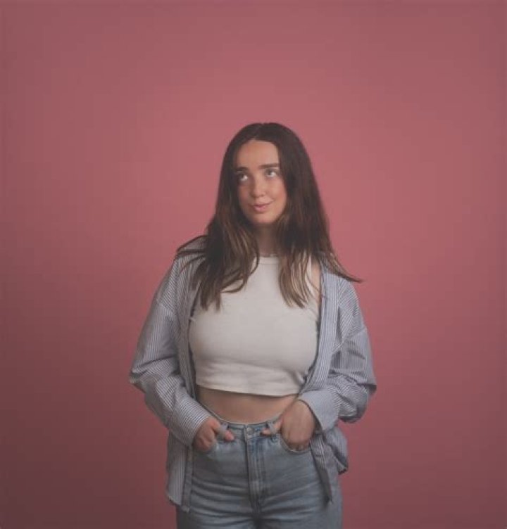 A Comedic Journey Of Discovery