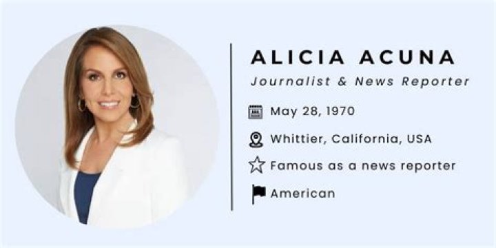 Uncover The Secrets Of Alicia Acuna's Remarkable Journey: Age As An Asset