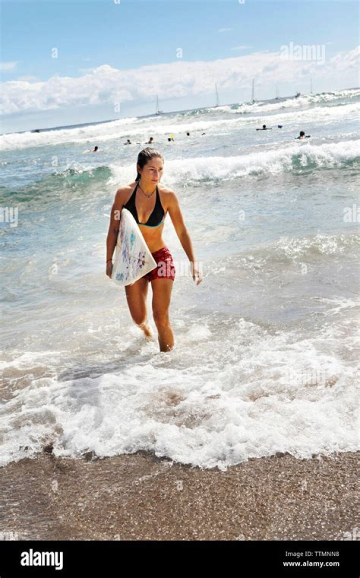 Unveiling The Extraordinary Journey Of Alicia Acua: A Wikipedia Deep Dive