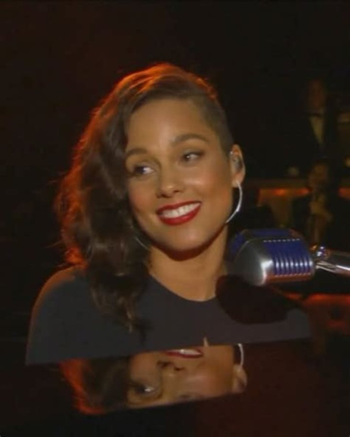 Unveiling Alicia Keys' Instagram: Discoveries And Insights