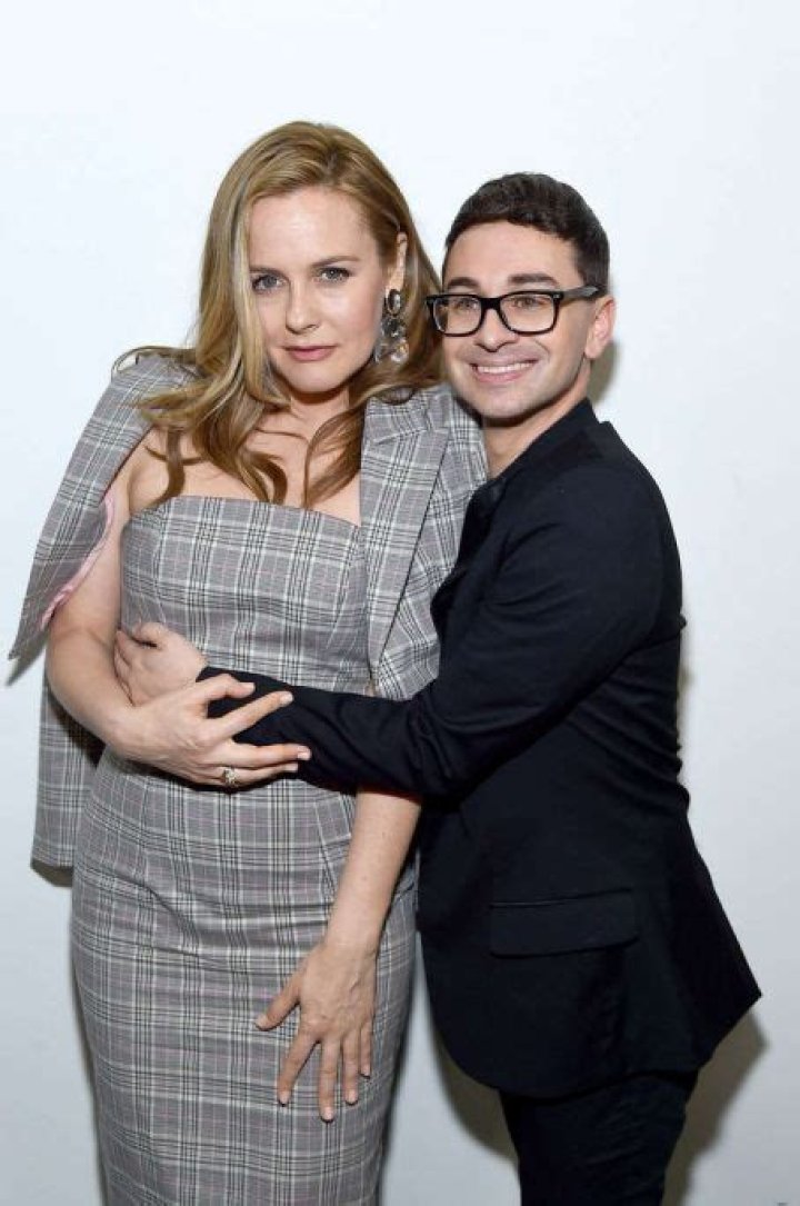 Unveiling Alicia Silverstone's Dating History: Surprising Revelations And Insights