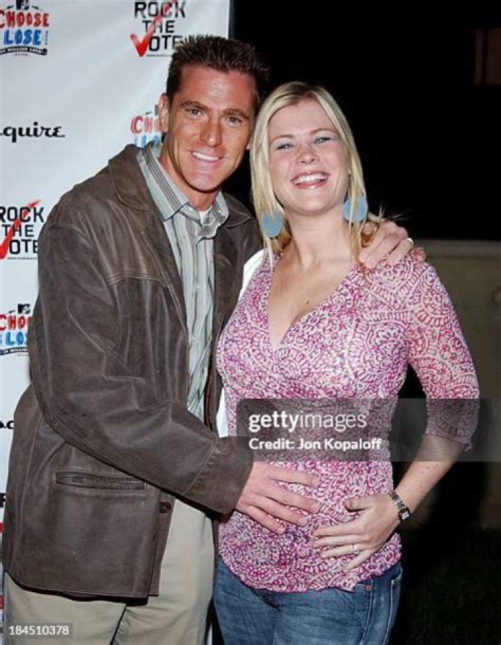 Unveiling The Secrets Of Alison Sweeney And Husband's Enduring Love And Marriage