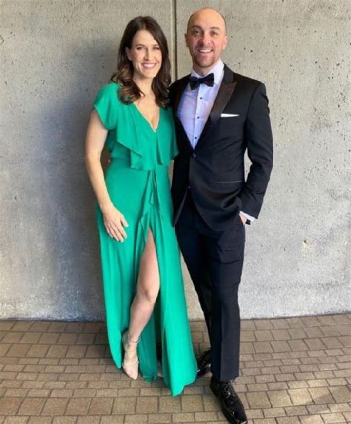 Uncover The Secrets: Alison Wandzura's Partnership Unveiled