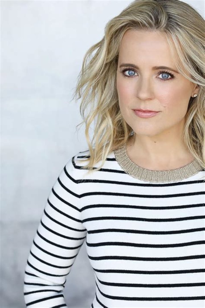 Uncovering The Versatility And Impact Of Allison Munn