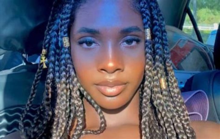 Unveiling The Artistry Of Allure Mitchell: Discoveries And Insights