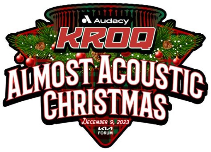 Unveil The Magic Of Almost Acoustic Christmas 2023: Discoveries And Delights