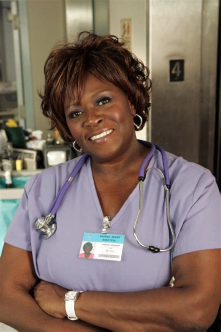 Uncover The Extraordinary World Of Aloma Wright: Discoveries And Insights