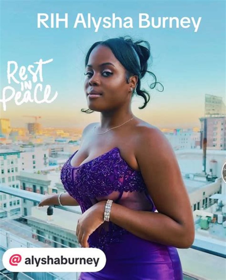 Exploring Alysha Herich's Inspiring Journey