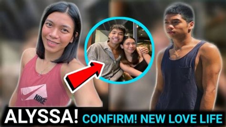 Alyssa Valdez's New Boyfriend And Its Societal Significance