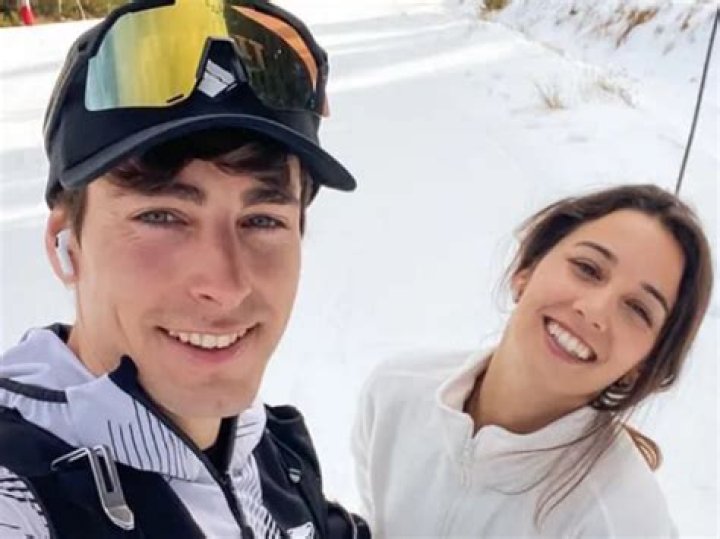 A Rising Star In Spanish Cinema