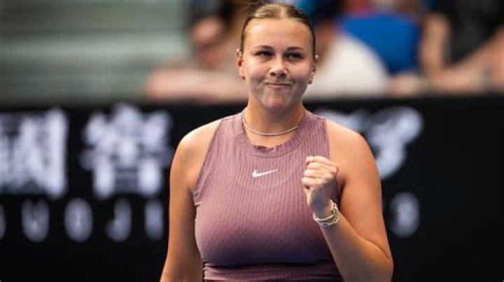 Uncovering Amanda Anisimova's Net Worth: Surprising Revelations