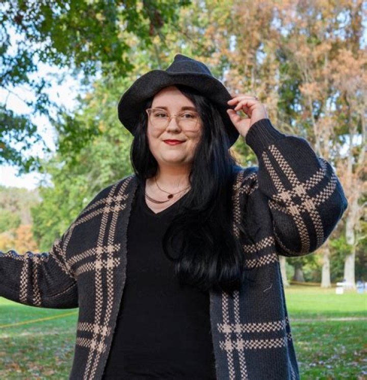 Discover The Empowering World Of Amanda Lovelace