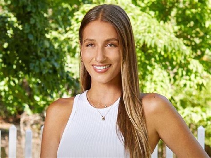 Uncover The Enchanting World Of Amanda Summer House