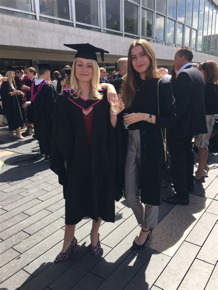 Dive Into The World Of Amelia Dimoldenberg's Sister: Uncover Hidden Gems