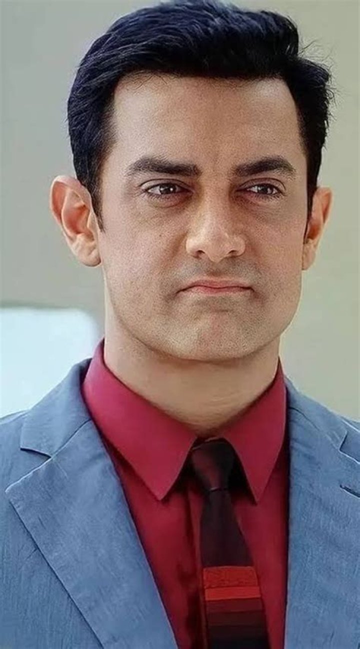 Uncover The Enigma Of Aamir Khan: Beyond The Silver Screen