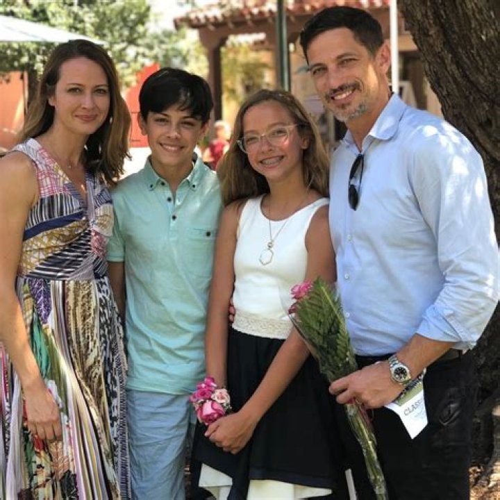 Unveiling The World Of Amy Acker's Children: Discoveries And Insights