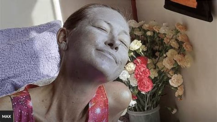 AFLW's Leading Key Forward And Australian Star