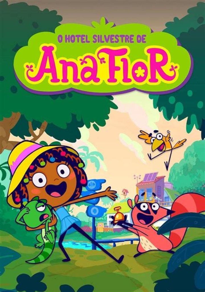 Unveiling The Timeless Beauty And Meaning Of Ana Flor