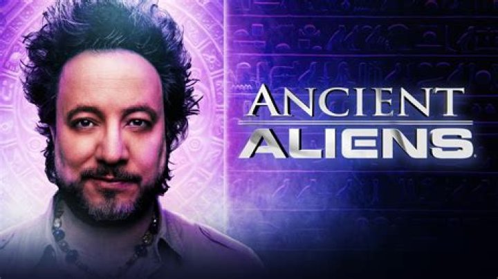Unraveling The Enigma Of Ancient Aliens: Discoveries And Insights Await