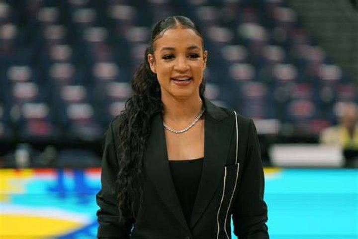 Unveiling The Legacy Of Andraya Carter: Discoveries And Untold Insights